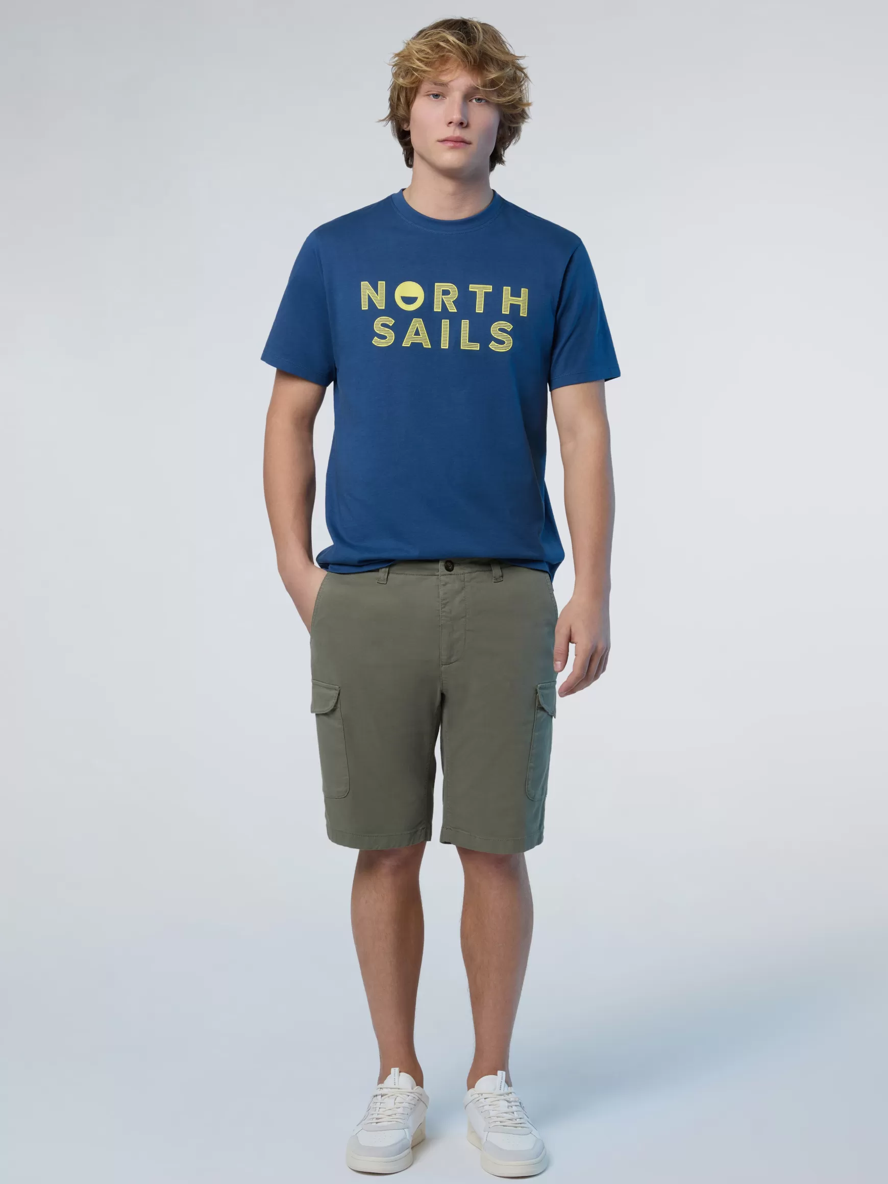 North Sails Bermuda cargo America>Uomo Outlet | Pantaloncini