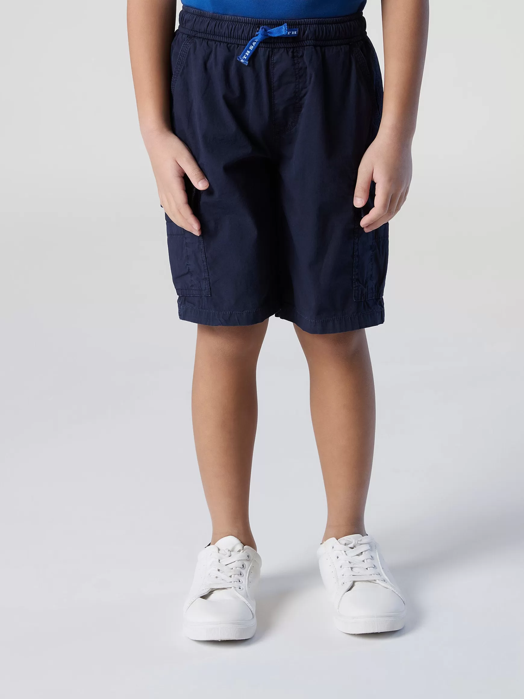 North Sails Bermuda cargo in cotone> Outlet | Pantaloncini