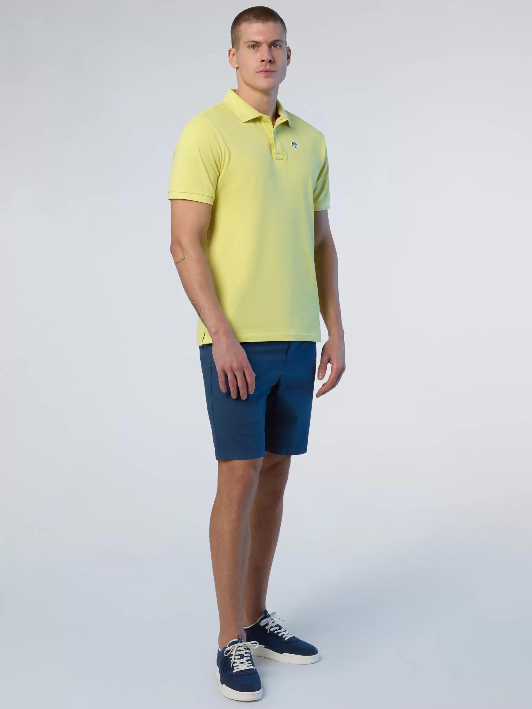 North Sails Bermuda chino Freedom>Uomo Outlet | Pantaloncini
