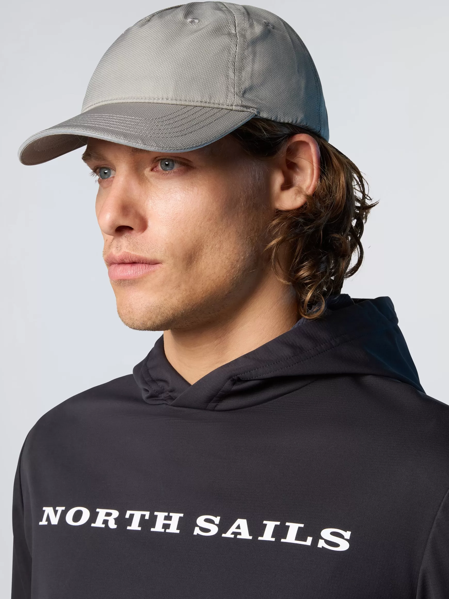 North Sails Cappellino Fast Dry Corporate>Uomo Accessori
