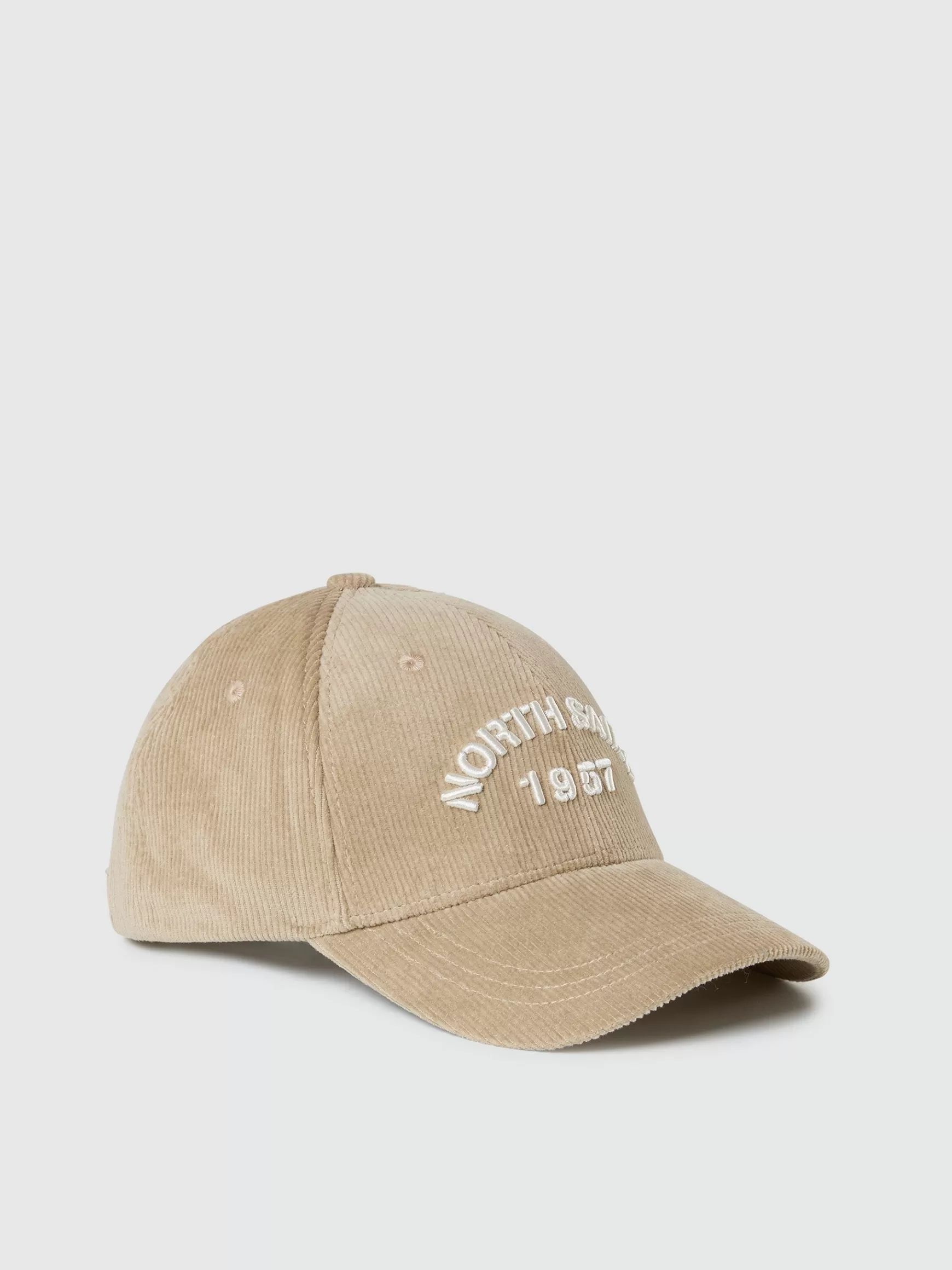 North Sails Cappello da baseball in velluto>Uomo Shop By Look | Accessori