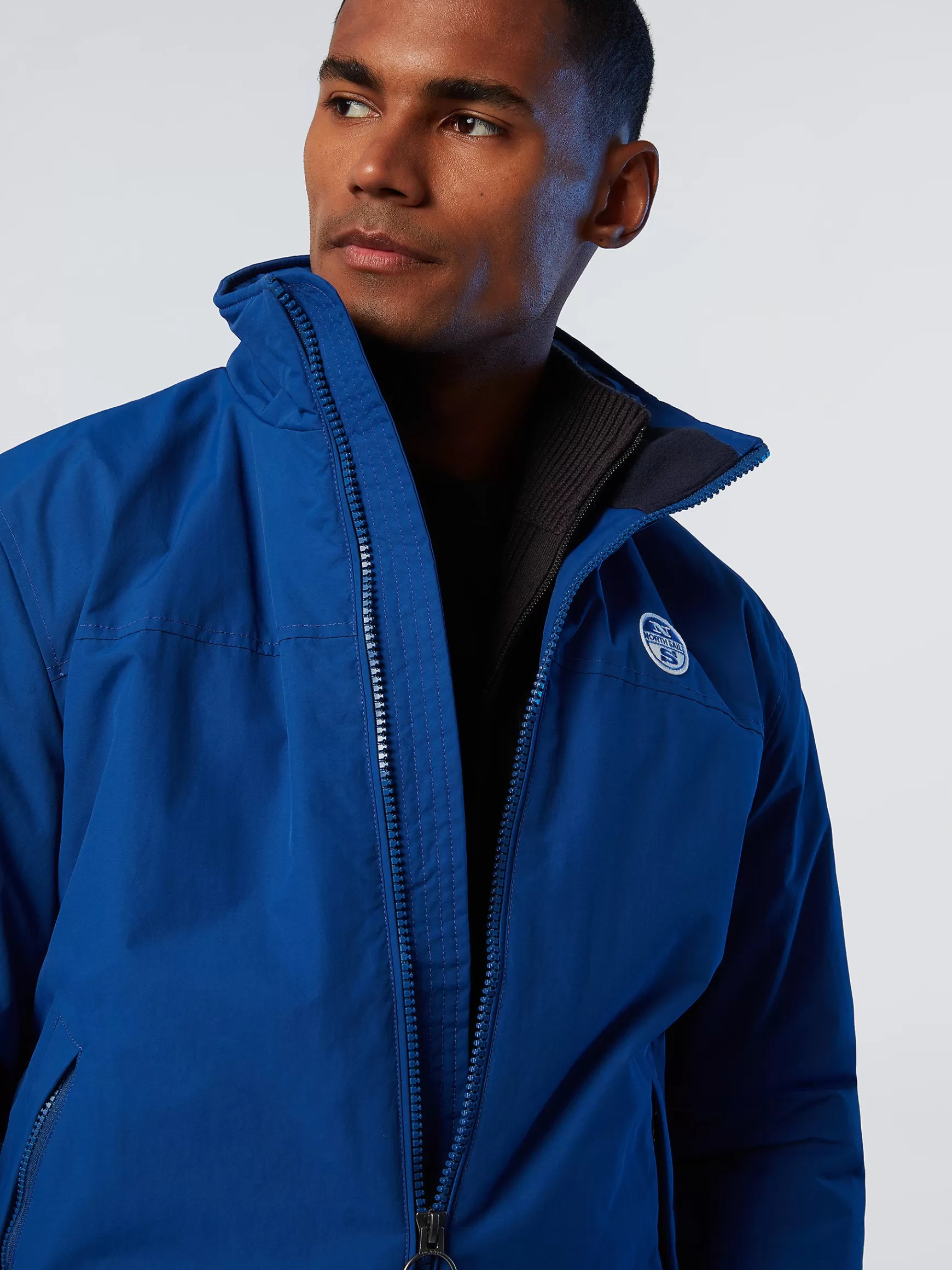 North Sails Giacca Sailor>Uomo Outlet