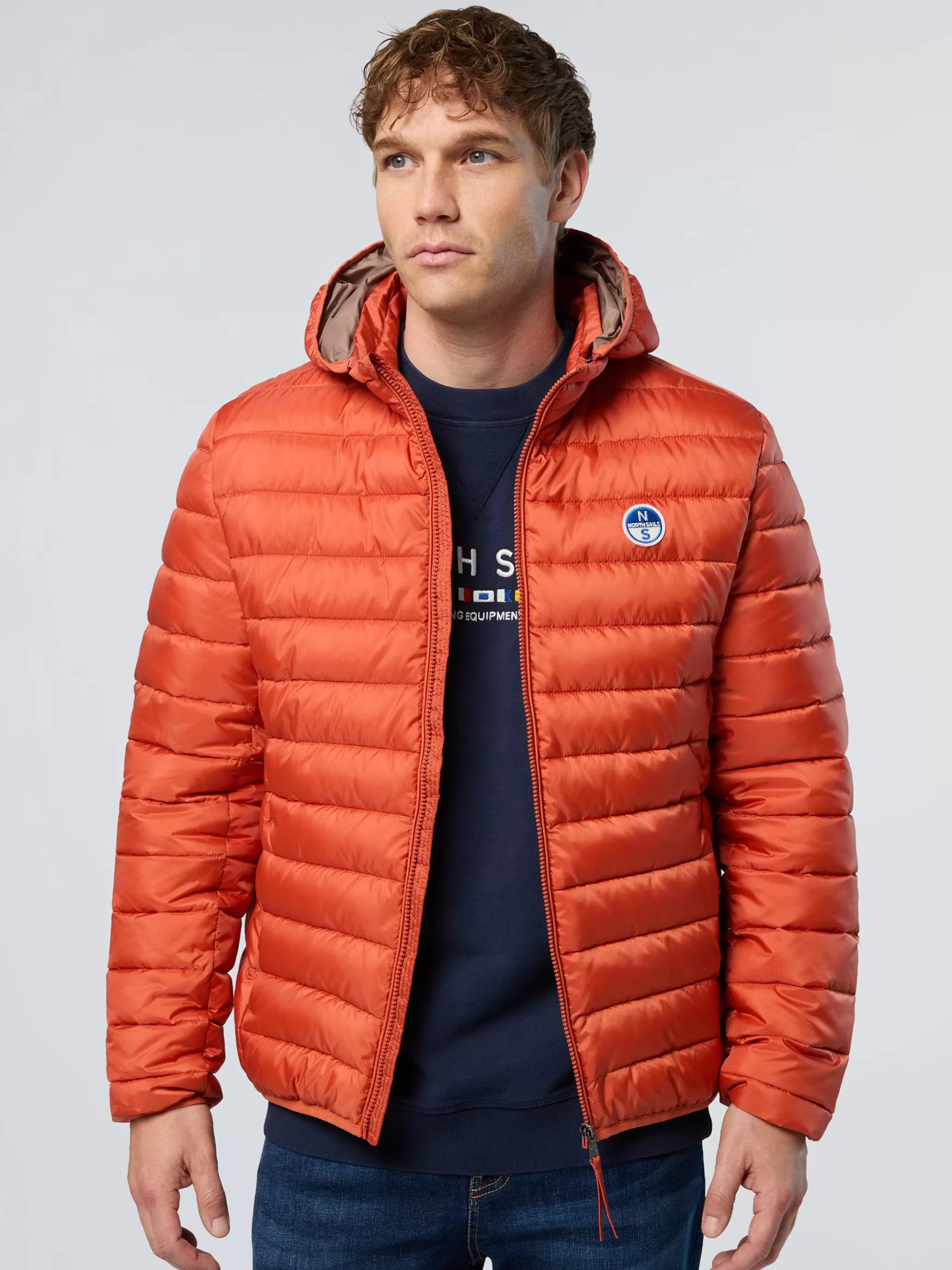 North Sails Giacca Skye>Uomo Giacche