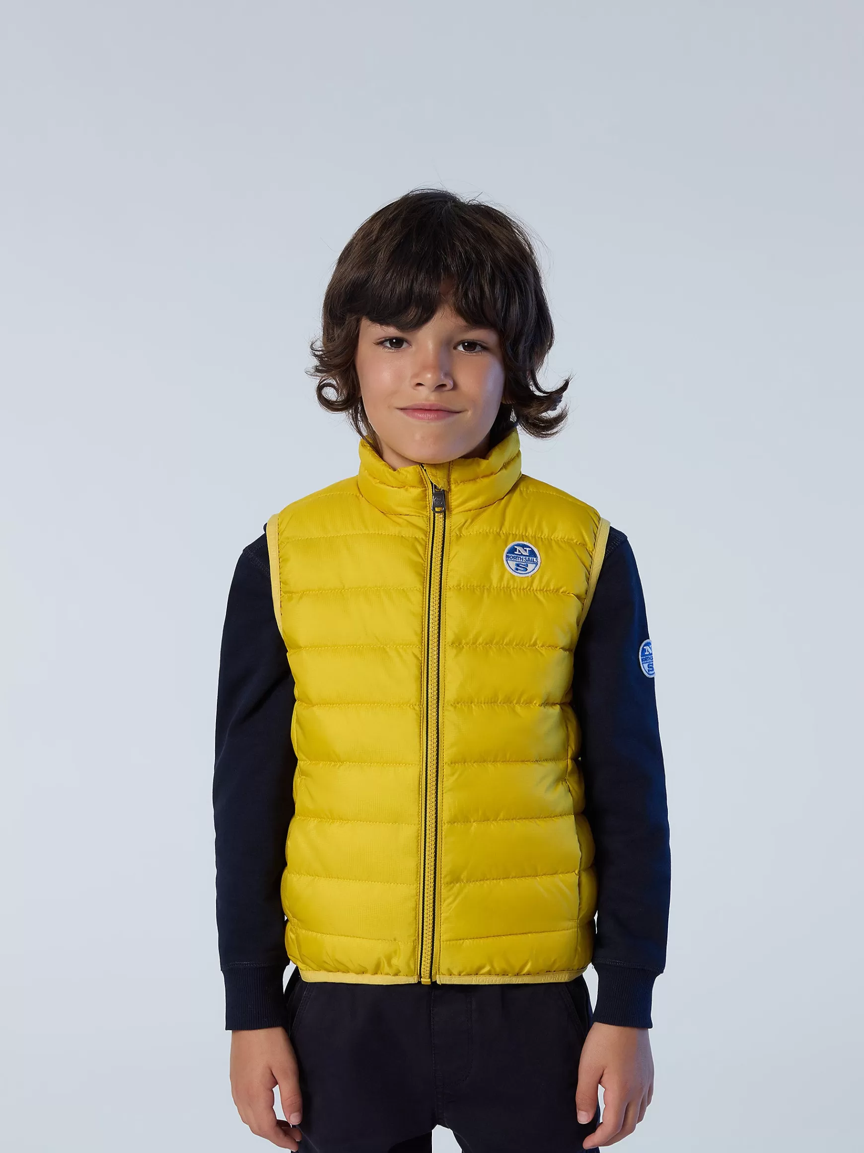 North Sails Gilet Skye> Outlet | Giacche