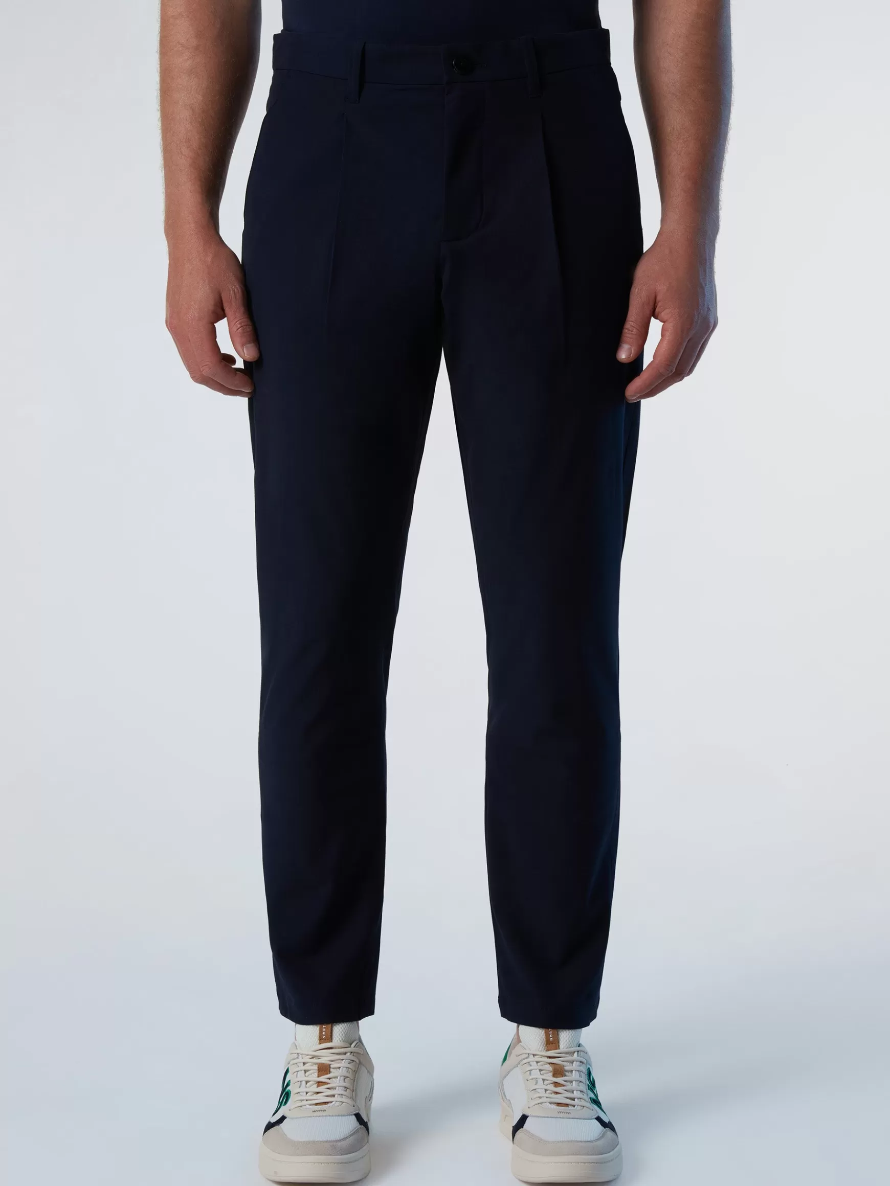 North Sails Pantaloni chino Rainbow>Uomo Outlet | Pantaloni