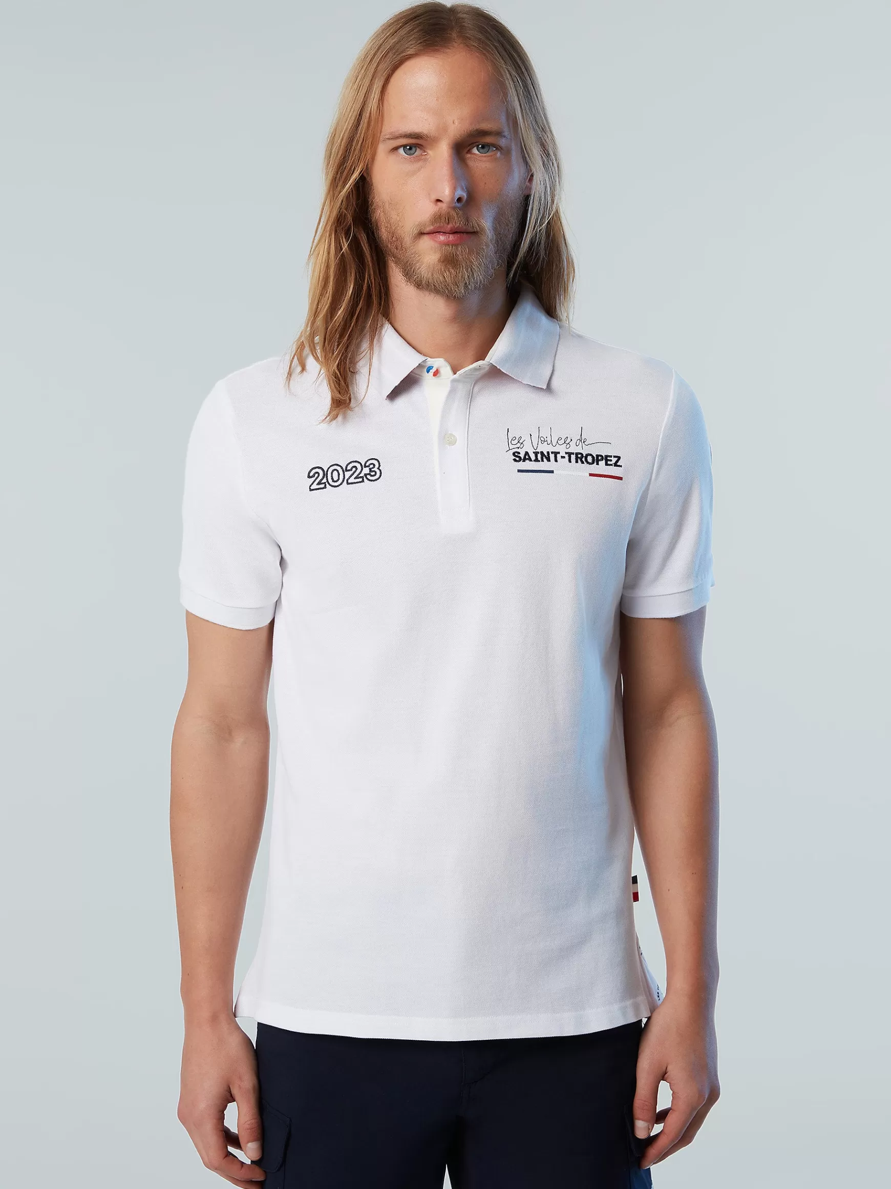 North Sails Polo Limited Edition>Uomo Outlet | Outlet