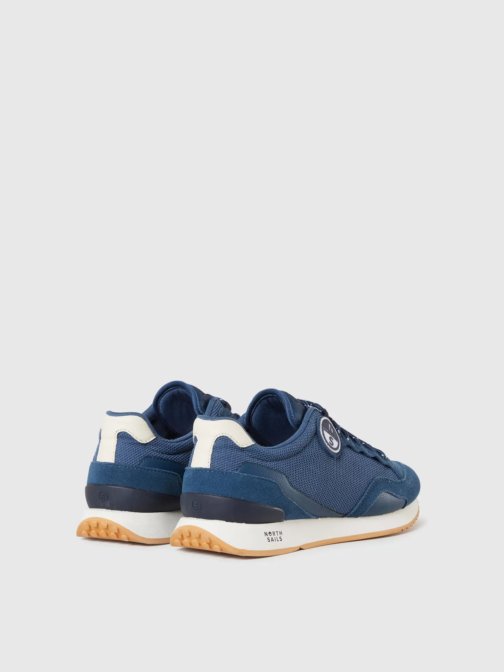 North Sails Sneaker Hitch First>Uomo Outlet | Calzature