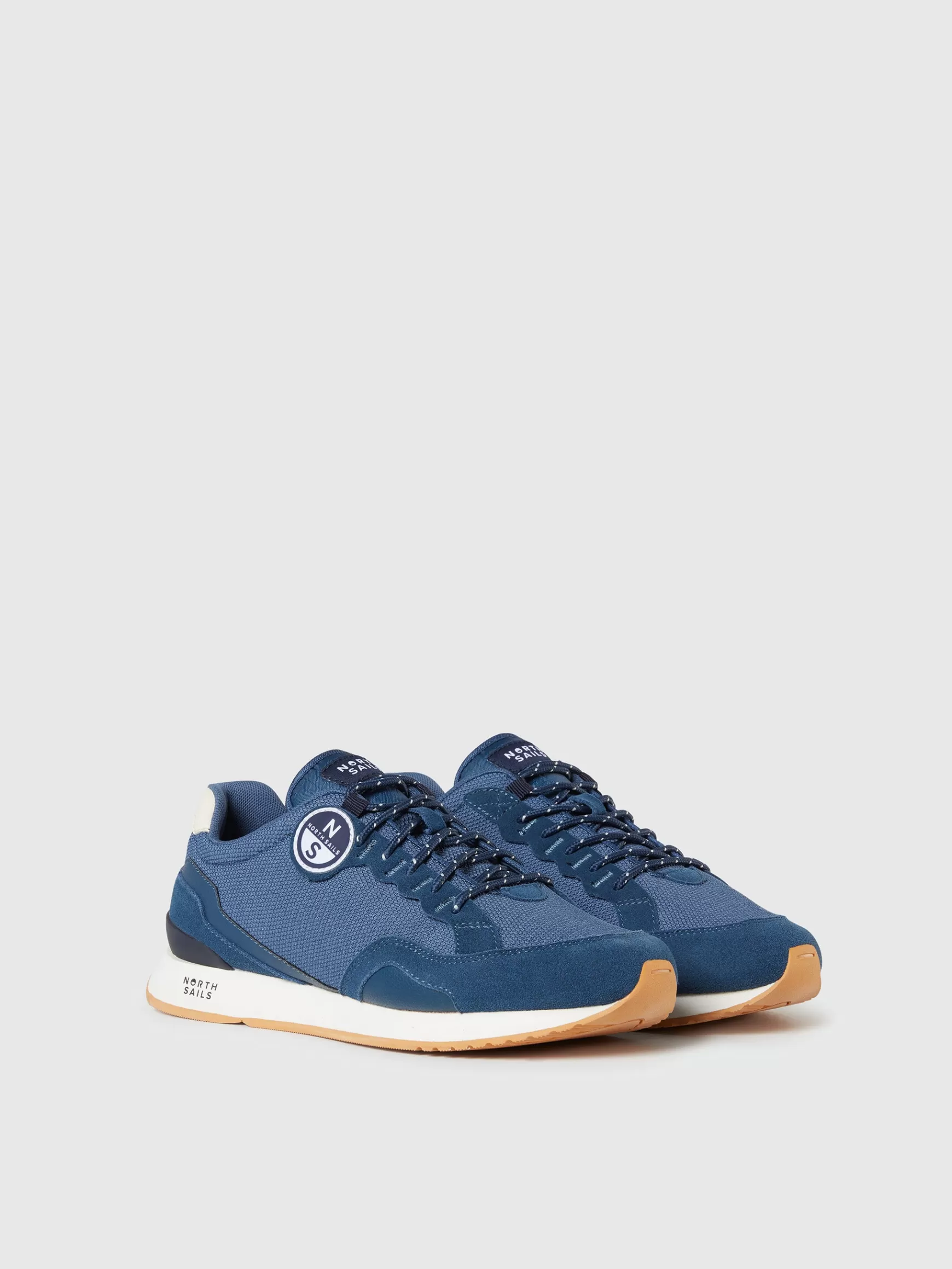 North Sails Sneaker Hitch First>Uomo Outlet | Calzature